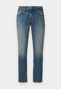 Tommy Jeans SCANTON  - Slim fit jeans - denim medium