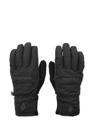 NYLE - Handsker - black