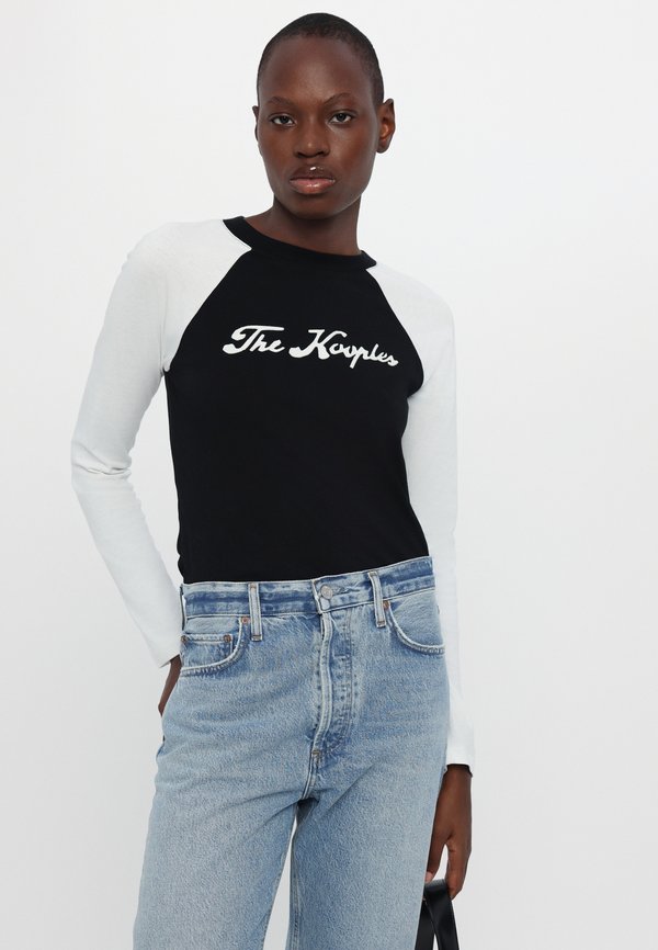 90S PINCH WAIST IN INFINITE - Straight leg jeans3