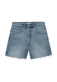 Shorts - blue