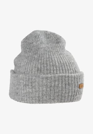 WITZIA BEANIE - Adīta cepure - grey