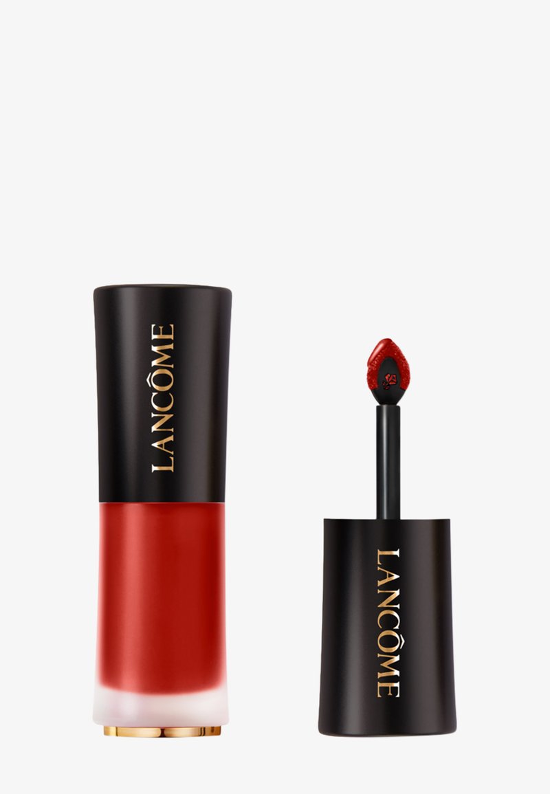 LANCÔME - L'ABSOLU ROUGE DRAMA INK - Pomadka do ust, Powiększ