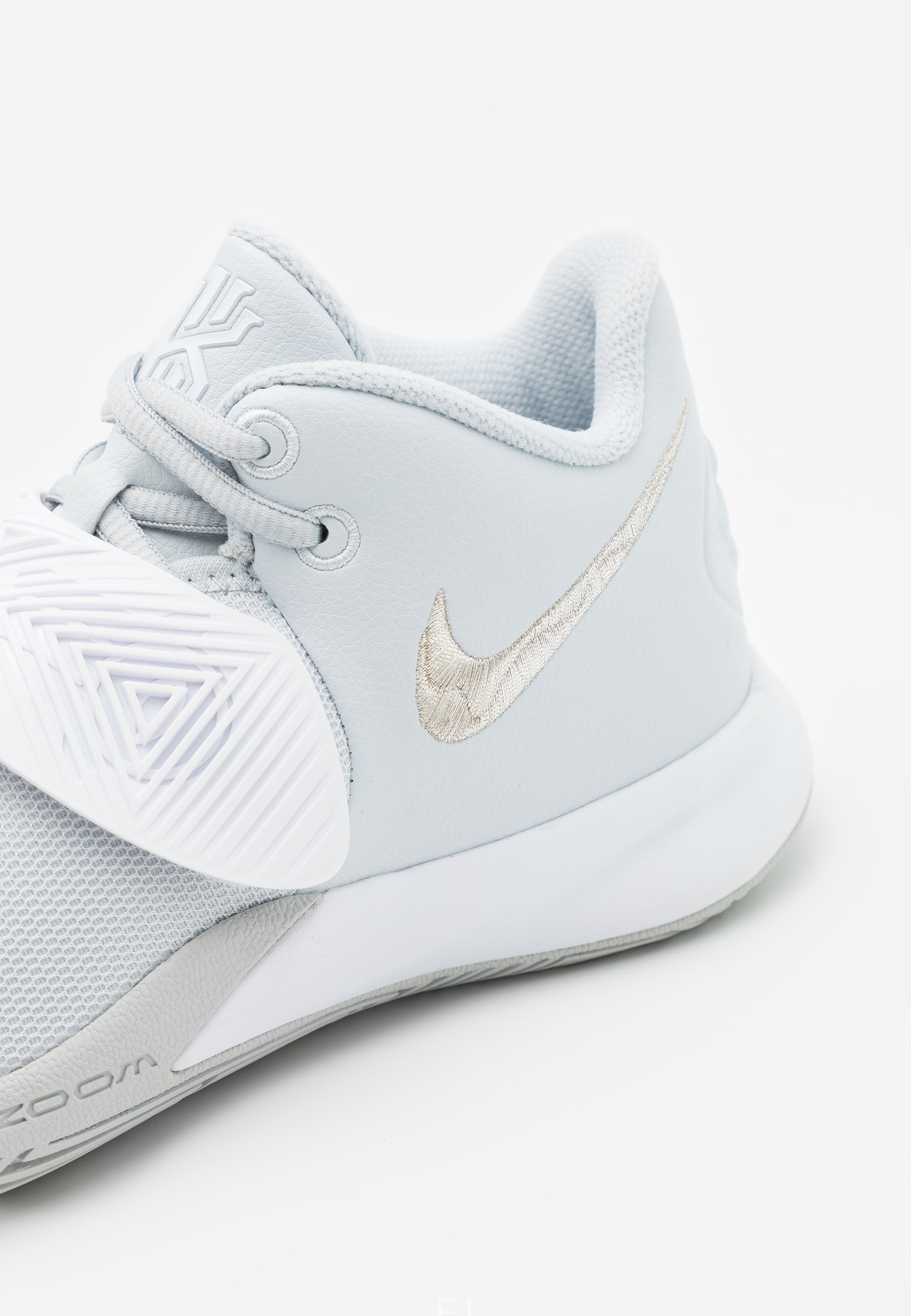 kyrie flytrap silver