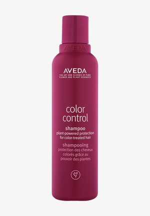 COLOR CONTROL SULFATE FREE SHAMPOO - Shampoo - 0