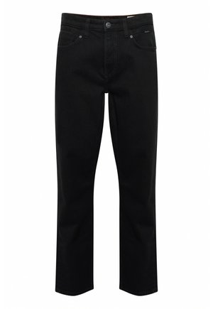 Blend BHBLIZZARDFIT - Jeans Straight Leg - schwarz