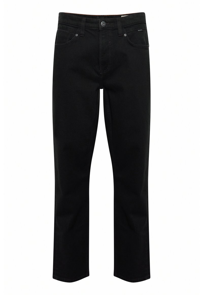 Blend BHBLIZZARD - Jeans baggy - schwarz