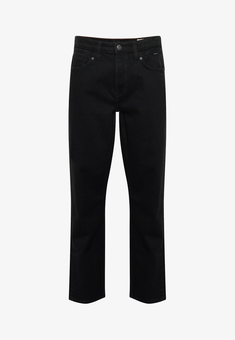 Blend BHBLIZZARD - Relaxed fit jeans - schwarz