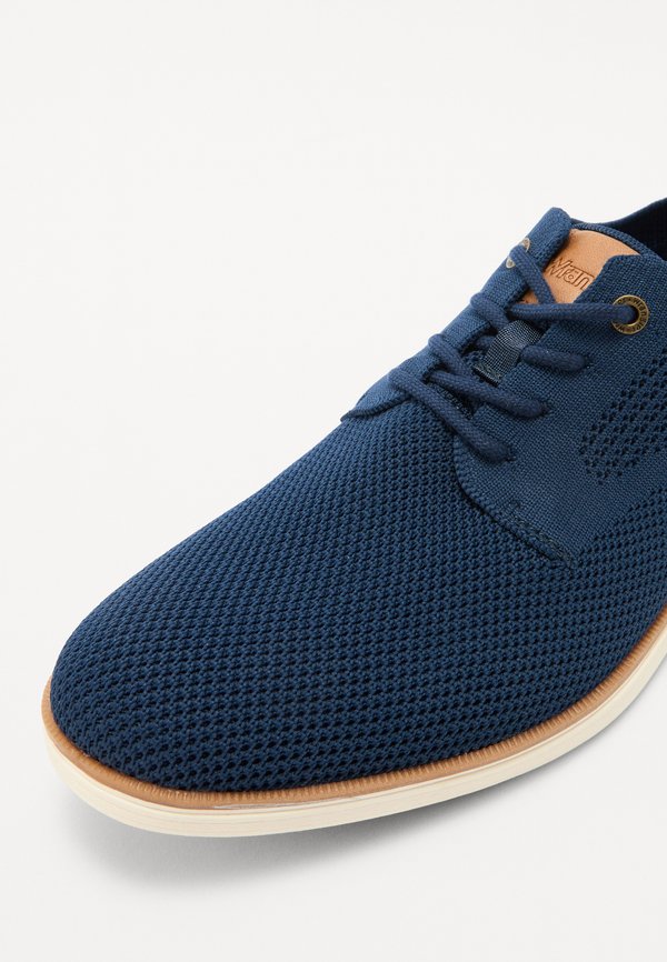 WHESLEY MEN LOW - Trainers4