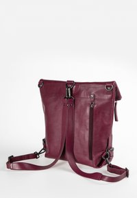 Aunts & Uncles POMELO - Rugzak - pomegranate