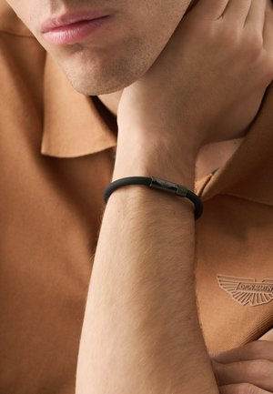 Aston Martin, SEL - Narukvica - black