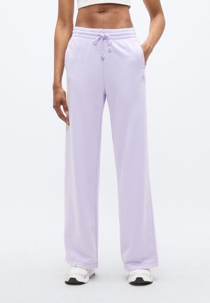 ICONS WASH WIDE LEG PANTS - Tréningruha alsók - lva