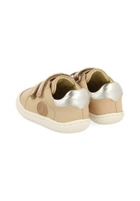 Gioseppo GLITTER TUSTEN - Zapatos con cierre adhesivo - rosa