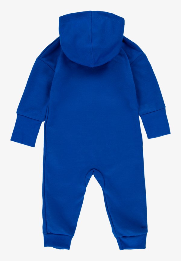 COVERALL UNISEX - Jumpsuit - game royal2