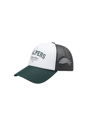 TRUCKER  - Gorra - green