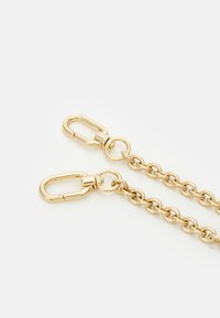 Furla MINI CROSSBODY TOP HANDLE - Håndtasker - artemisia