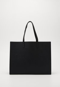 SUKICON - Shopping bags - black