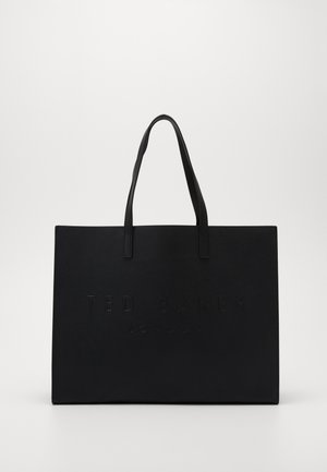 SUKICON - Shopper - black