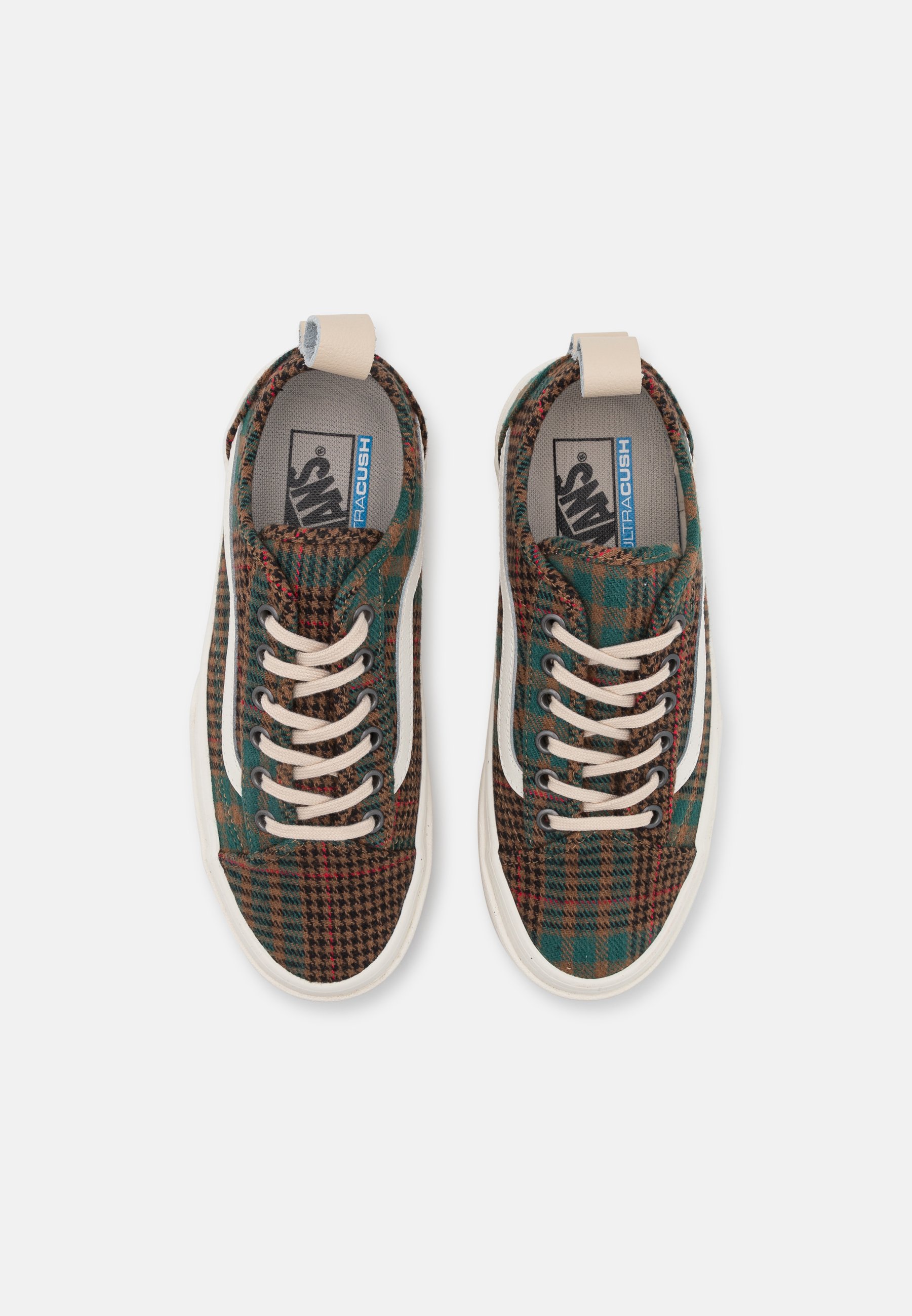 vans chez zalando