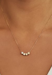 Isabel Bernard Le Carre Felie - Charms - gold coloured