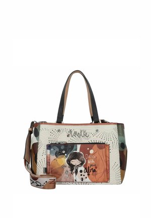 Anekke, Handtasche - mehrfarbig