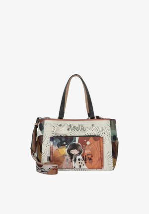 Anekke, Handtasche - mehrfarbig