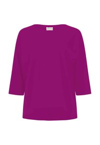 Unausgewählt, magenta