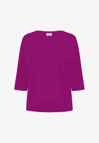 Unausgewählt, magenta