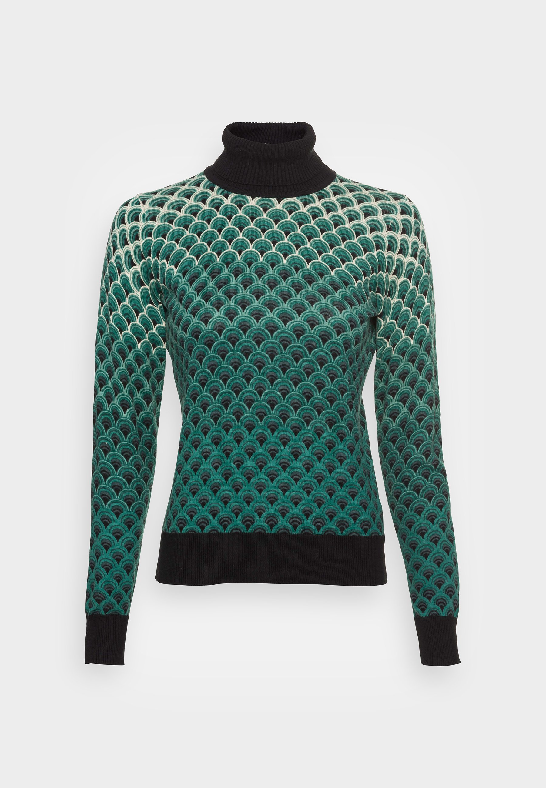 King Louie ROLLNECK PASTERY - Jumper 