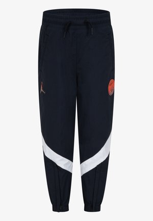 PARIS SAINT-GERMAIN JOGGER - Treningo apatinė dalis - off noir