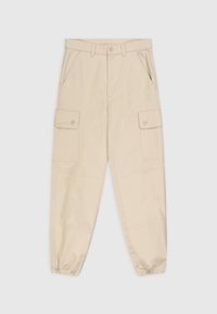 Champion Rochester Cargobyxor - beige