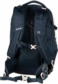 Satch MATCH - Schulranzen - bloomy breeze