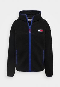 Tommy Jeans Kurtka z polaru