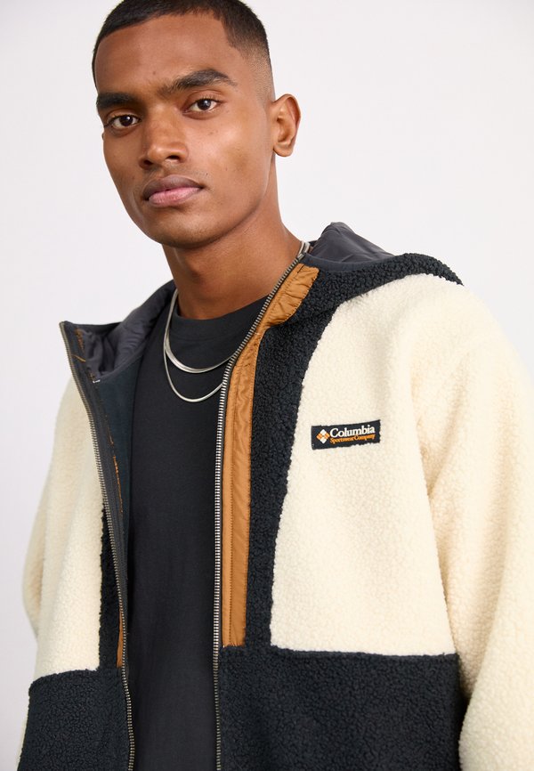 BACKBOWL™ II REMASTERED FULL ZIP HOODIE - Fleece jacket4