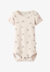 Odabrano, peach blush