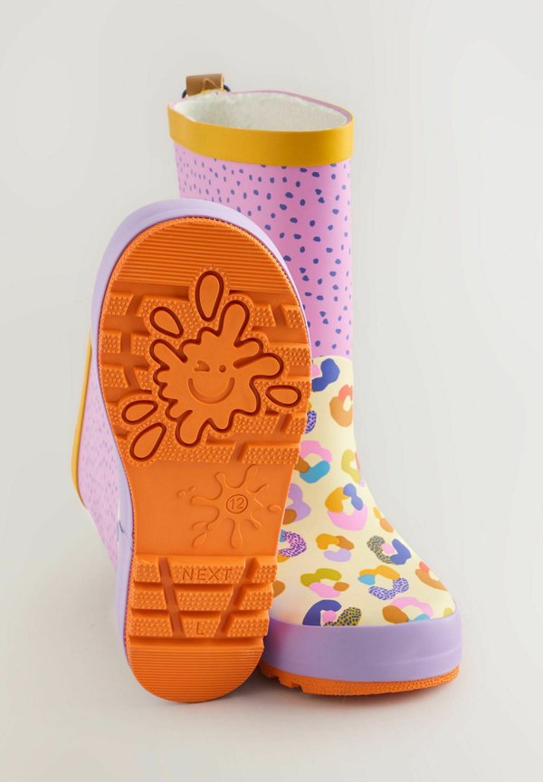 CHARACTER STANDARD – Gummistiefel – multi animal
