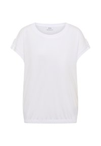 Non sélectionné, white