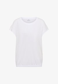 Non sélectionné, white