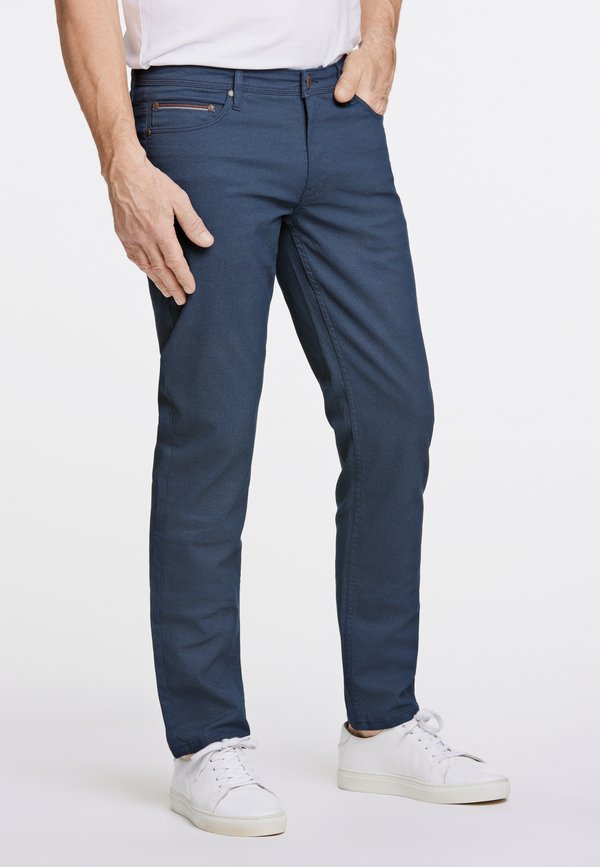 5 POCKET - Stoffhose