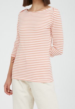 Bluzka z długim rękawem