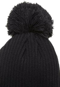 Brandit BOBBLE - Cepure - black