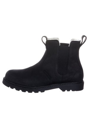 KLAS - Stiefelette - black