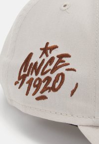 New Era REPREVE 9FORTY® UNISEX - Keps - stone