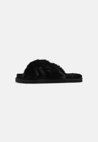 Valitud, black
