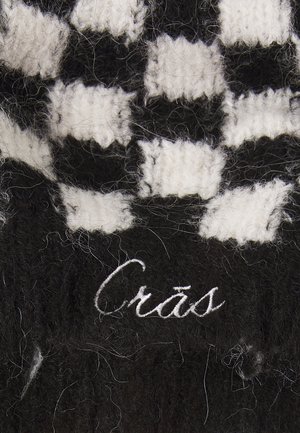 Uvrstitev 14: Cras - BERET - Pletena kapa