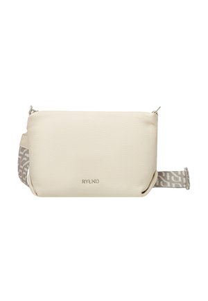 Borsa a tracolla - beige