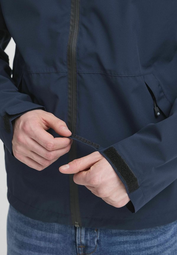 NBGust - Waterproof jacket3