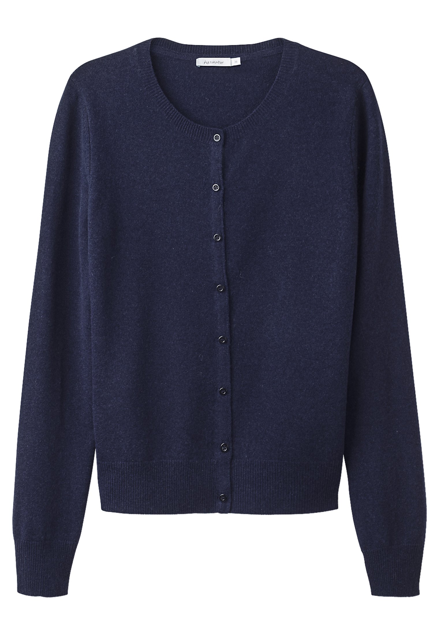 navy blue cardigan walmart