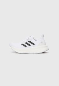 ULTRABOOST 5 - Tekaški copati za cesto - white/black/halsils