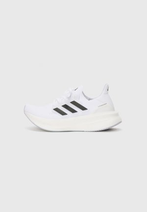 adidas Performance ULTRABOOST 5 - Bėgimo batai plentui - white/black/halsils