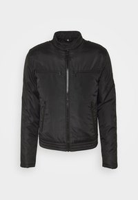 Calvin Klein Jeans Giacca da mezza stagione - black